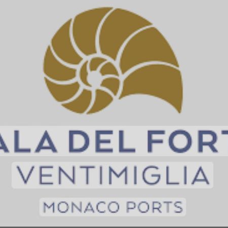 B&B Casa Fenoglio ヴェンティミーリア エクステリア 写真