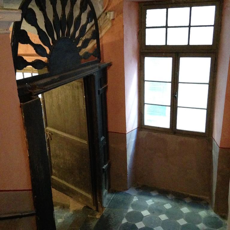 B&B Casa Fenoglio ヴェンティミーリア エクステリア 写真