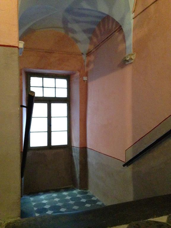 B&B Casa Fenoglio ヴェンティミーリア エクステリア 写真