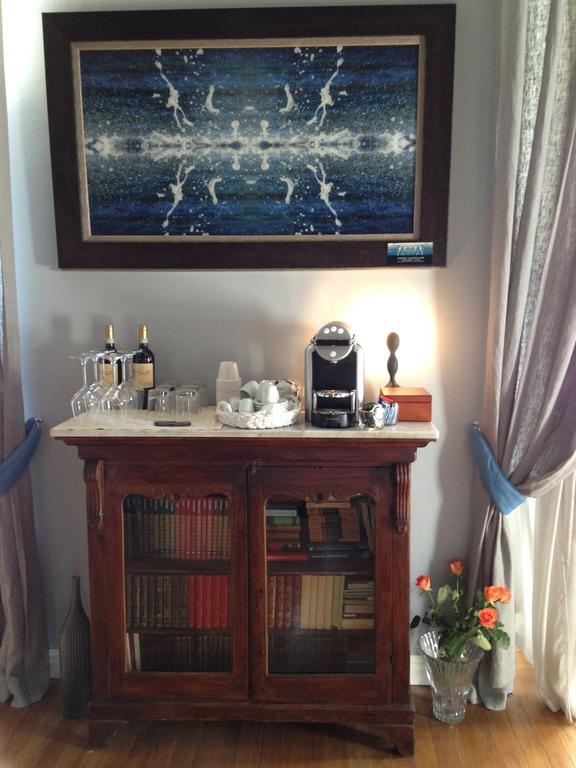 B&B Casa Fenoglio ヴェンティミーリア エクステリア 写真