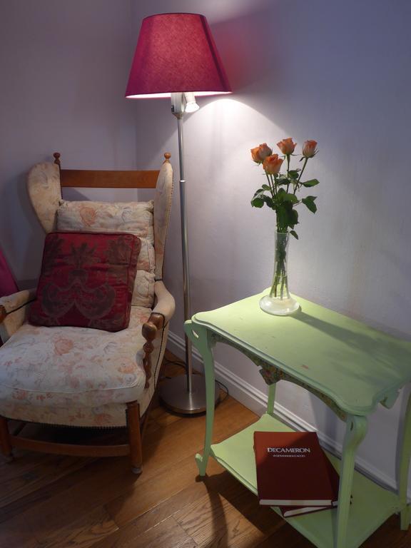 B&B Casa Fenoglio ヴェンティミーリア 部屋 写真