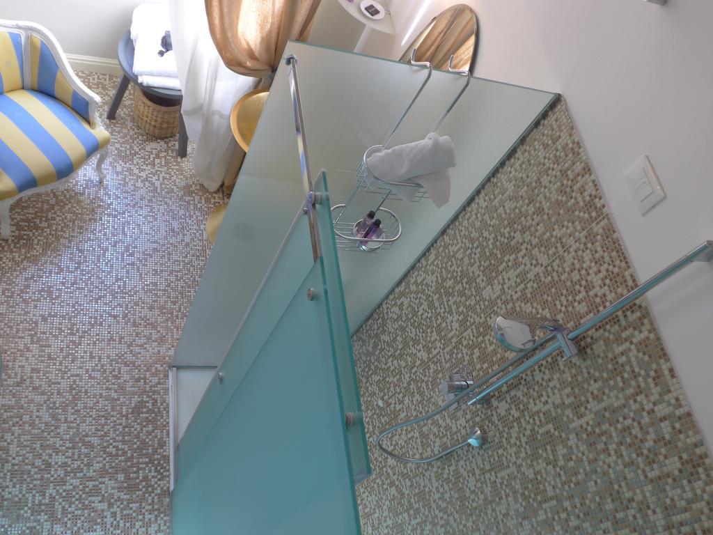 B&B Casa Fenoglio ヴェンティミーリア 部屋 写真