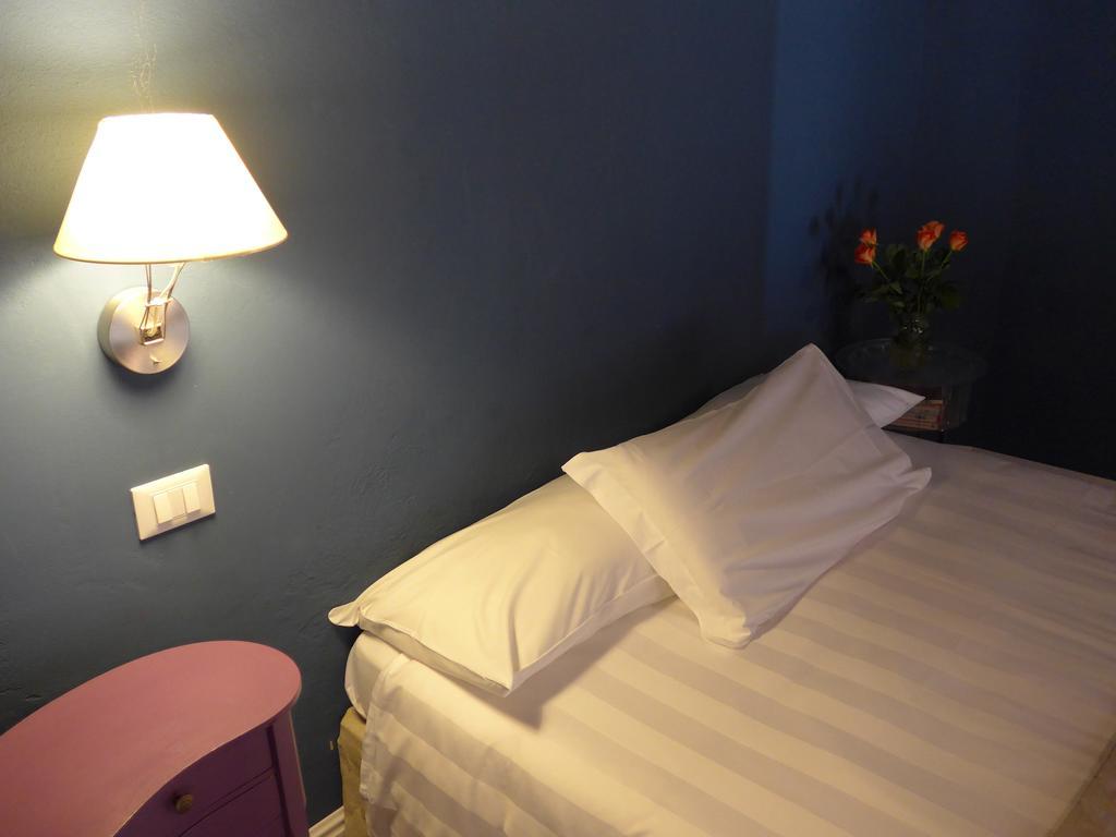B&B Casa Fenoglio ヴェンティミーリア 部屋 写真