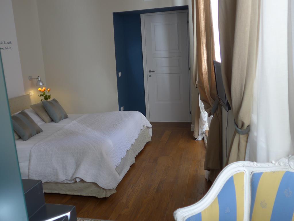 B&B Casa Fenoglio ヴェンティミーリア 部屋 写真