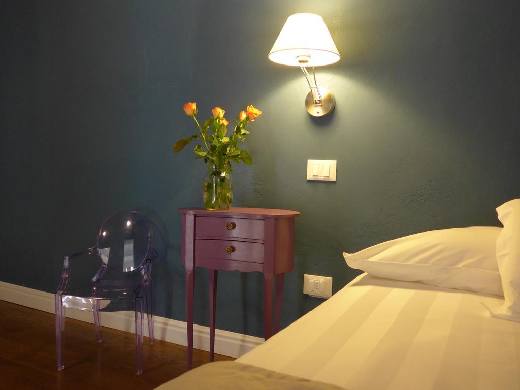 B&B Casa Fenoglio ヴェンティミーリア 部屋 写真
