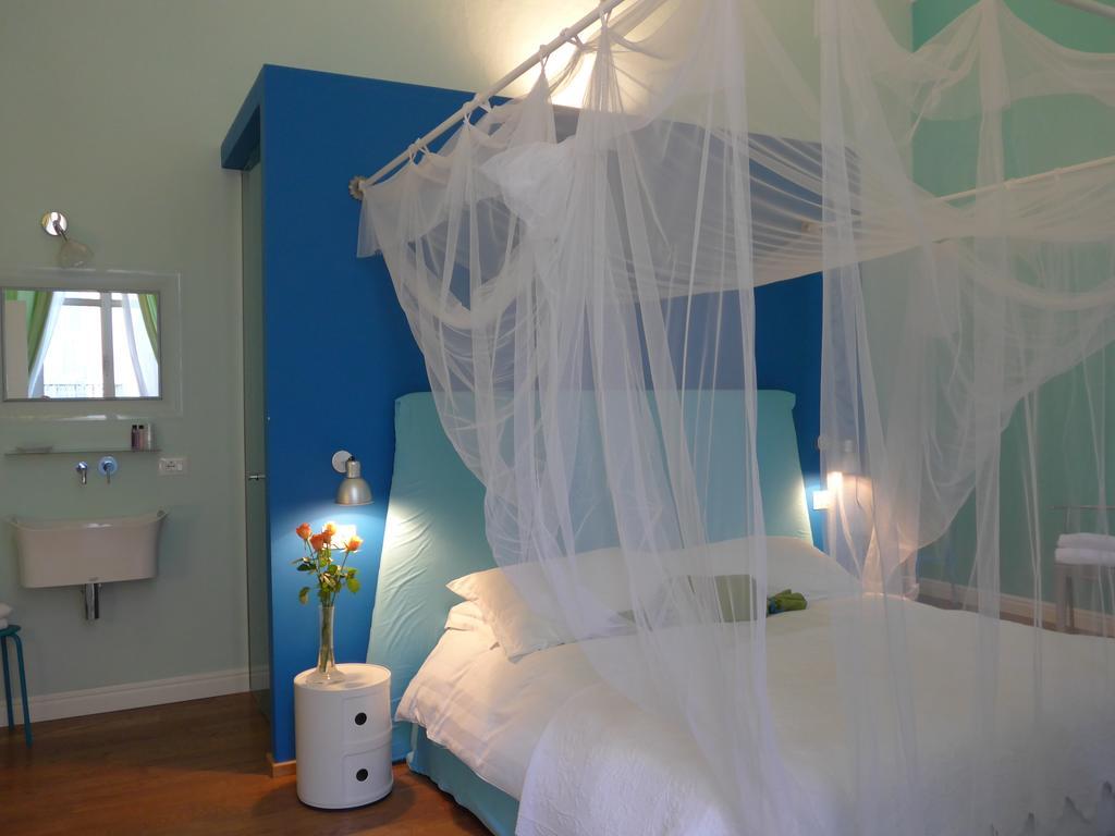 B&B Casa Fenoglio ヴェンティミーリア 部屋 写真