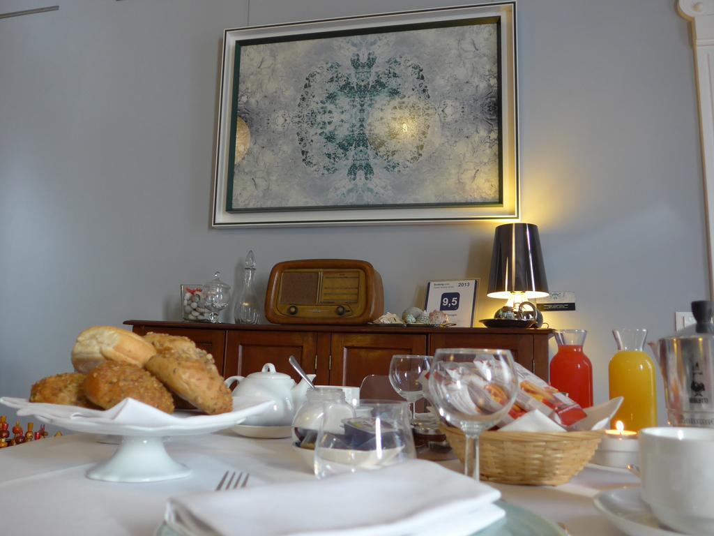 B&B Casa Fenoglio ヴェンティミーリア エクステリア 写真