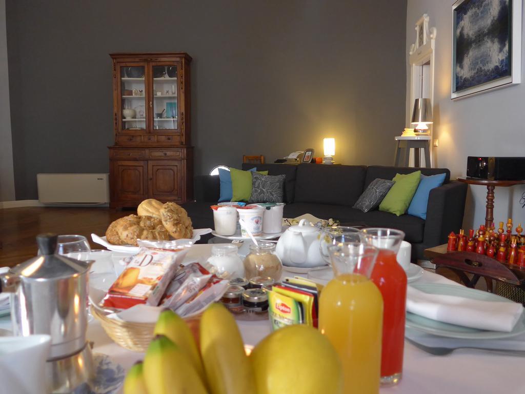 B&B Casa Fenoglio ヴェンティミーリア エクステリア 写真