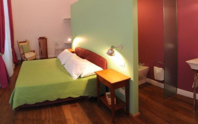 B&B Casa Fenoglio ヴェンティミーリア 部屋 写真