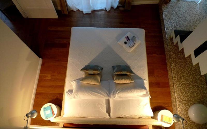 B&B Casa Fenoglio ヴェンティミーリア 部屋 写真